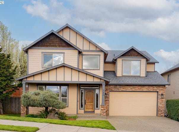 735 NW 24TH Ave, Camas, WA 98607
