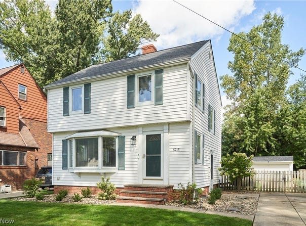 5215 Mayview Road, Lyndhurst, OH 44124