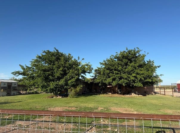 5332 N Wilson Way, Fort Stockton, TX 79735