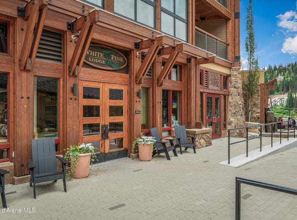 124 Village Ln, Sandpoint, ID 83864