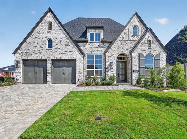 1820 Acoma Way, Bartonville, TX 76226