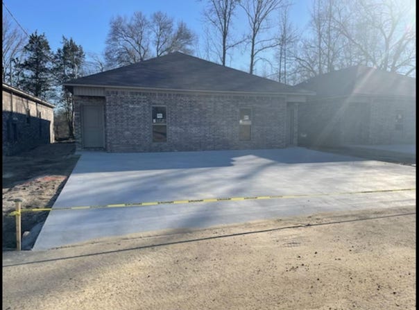5 Lilac Street, Greenbrier, AR 72058