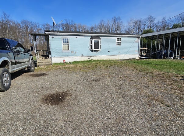 2651 Elliott Road, Jackson, MI 49201