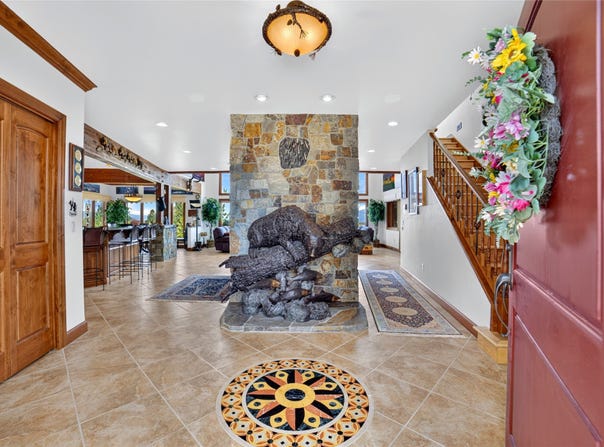 36736 Viewpoint Drive, Polson, MT 59860