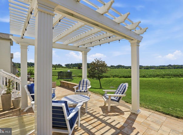 4369 SHAMROCK Drive, MONROVIA, MD 21770