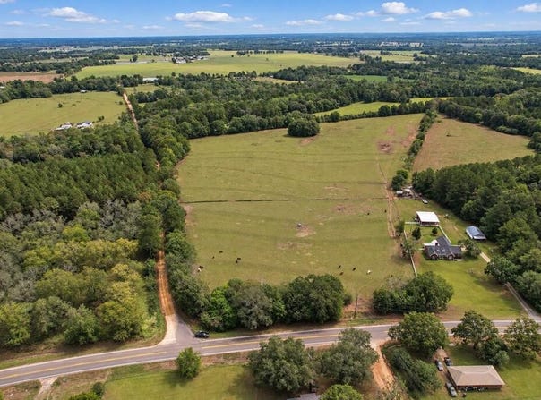 Starshan, Slocomb, AL 36375