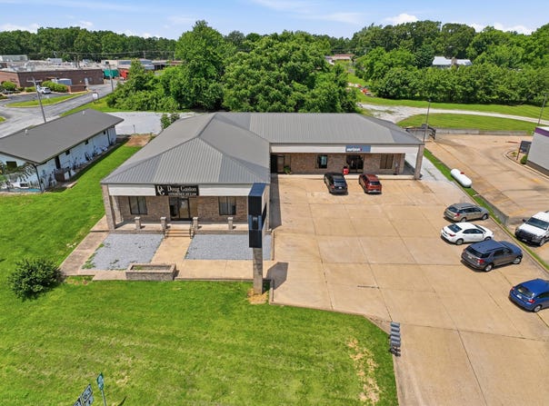 1213 South Highway 63, Houston, MO 65483