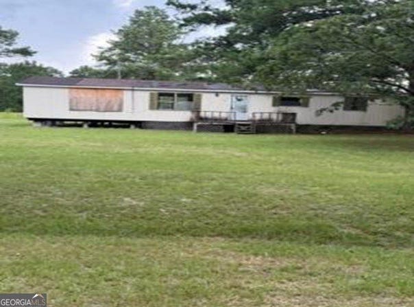 2936 Piney Grove Road, Blackshear, GA 31516