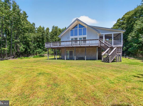 34898 RICKARDS Road, FRANKFORD, DE 19945