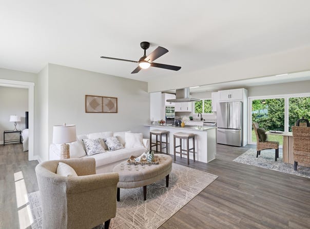 13 Phillips Drive, Fort Oglethorpe, GA 30742