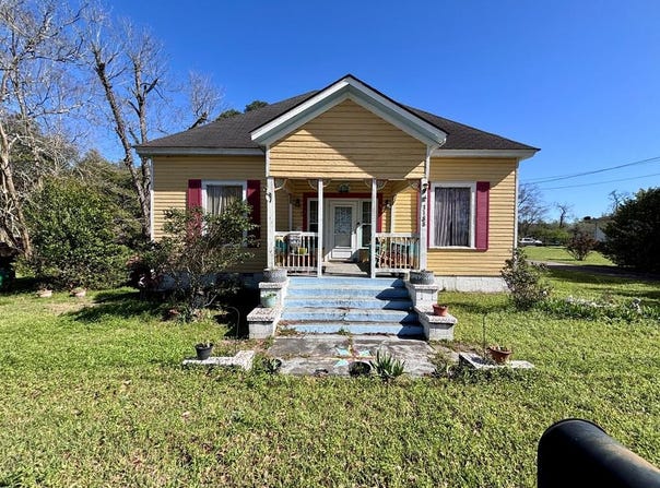 3188 Louisville Street, Clio, AL 36017
