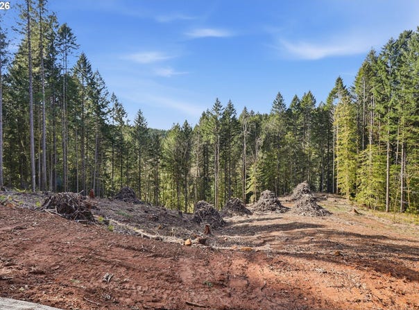 NW Green Mountain Rd., Banks, OR 97106