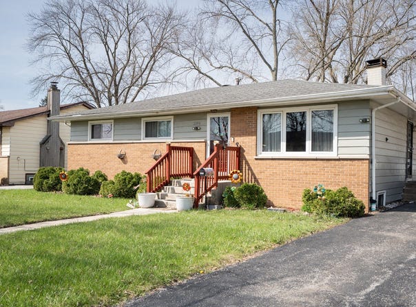 Richton Park, IL 60471