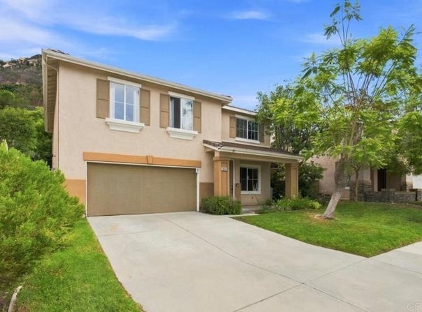5014 Lake Circle Road, Fallbrook, CA 92028
