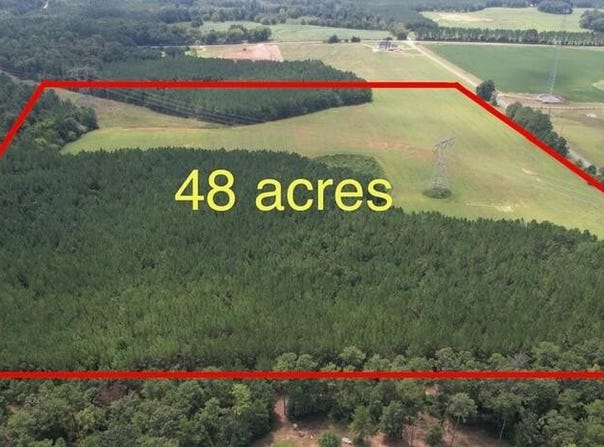 2 County Rd 238, Headland, AL 36345