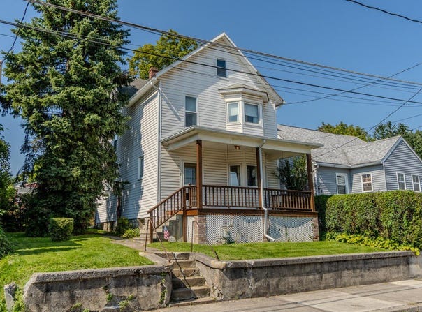 449 Dorothy Avenue, Johnstown, PA 15906