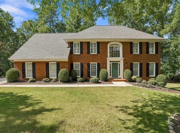 325 Cantlegate Close, Johns Creek, GA 30022