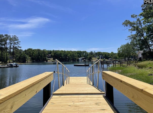 259 Killian Point Road, Chapin, SC 29036