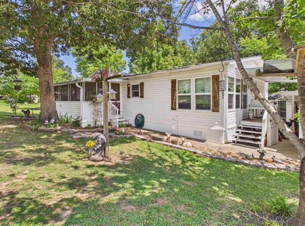 67 HAL DRIVE, Mountain Home, AR 72653