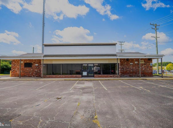 204 CARROLL ISLAND Road, MIDDLE RIVER, MD 21220