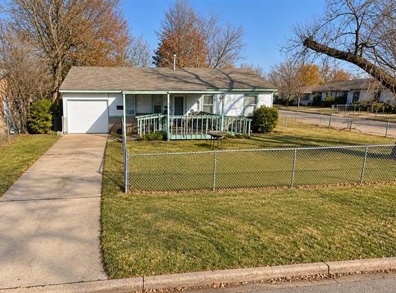 723 E 51st Place North, Tulsa, OK 74126