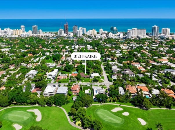 3121 Prairie Ave, Miami Beach, FL 33140