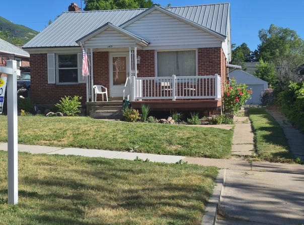 1471 26TH St, Ogden, UT 84401