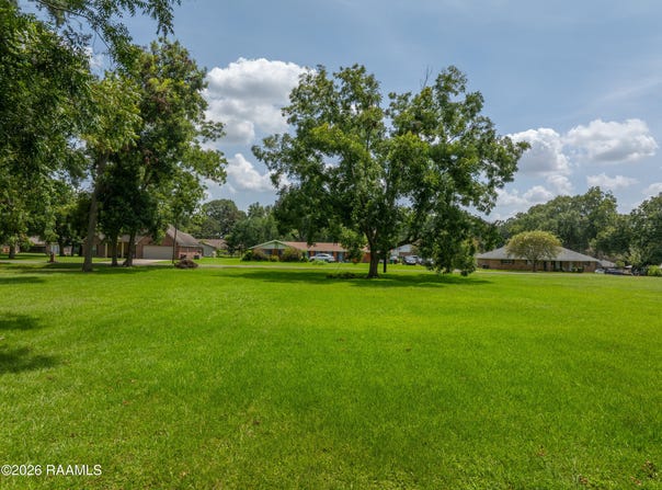 214 Virginia Avenue lot: 4, Lafayette, LA 70507