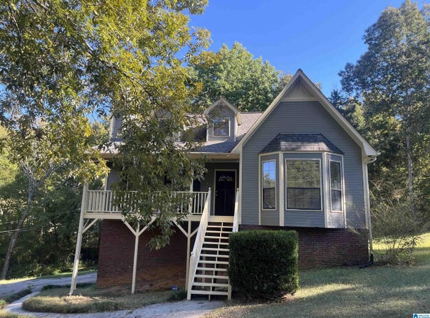 8857 LAKERIDGE TERRACE, PINSON, AL 35126