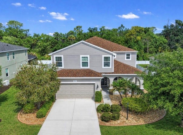 2927 130TH Avenue E, PARRISH, FL 34219
