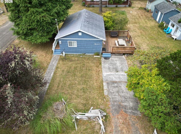 22503 S Pl, OceanPark, WA 98640