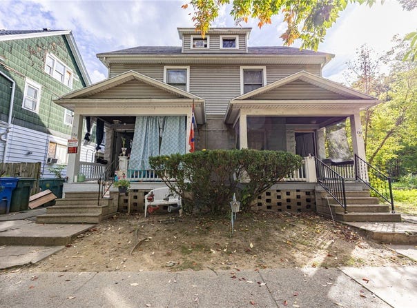 135-137 Glendale Park, Rochester, NY 14613