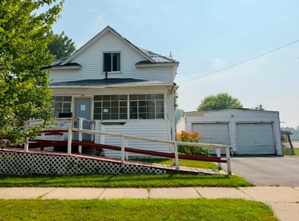 419 ELM ST, Antigo, WI 54409