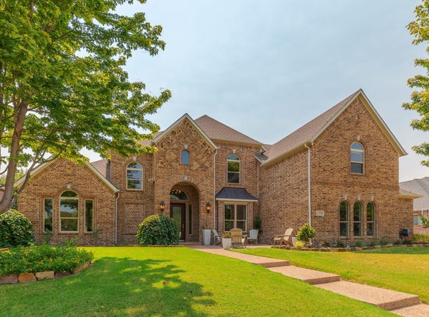 1200 Monticello Drive, Prosper, TX 75078
