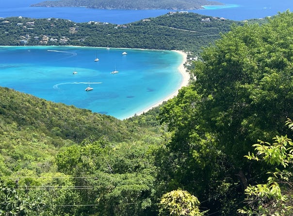 20A Mafolie GNS, St. Thomas, VI 00802