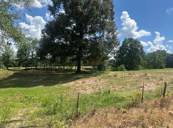 Guthrie Carter Road, MOSELLE, MS 39459