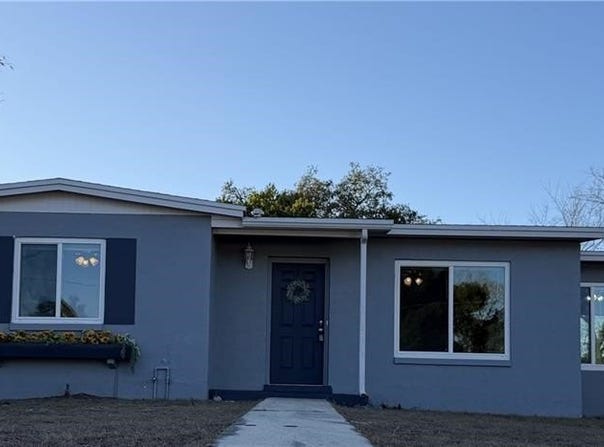 405 Copperfield Road, Spring Hill, FL 34606