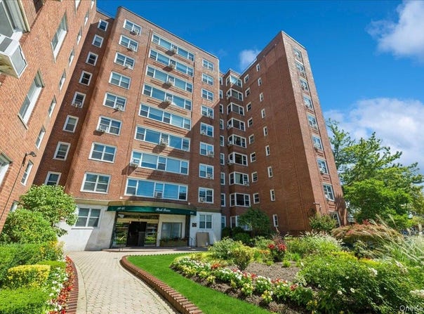 110-45 Queens Boulevard, Forest Hills, NY 11375