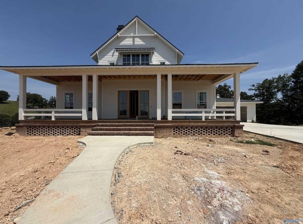 1330 County Road 767, Cedar Bluff, AL 35959