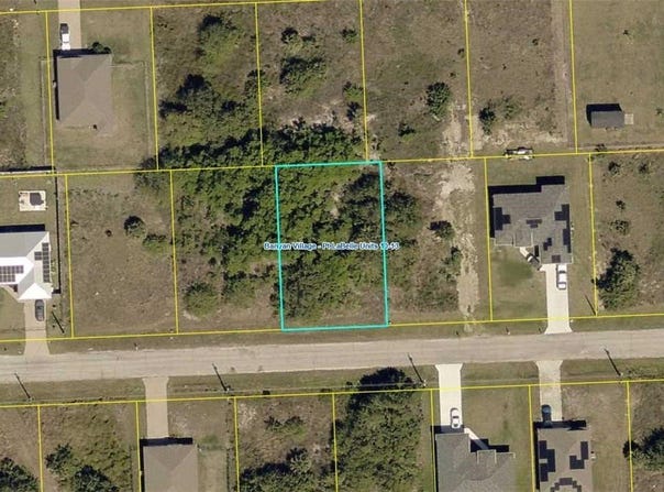 119 HARLEY TER S, Labelle, FL 33935