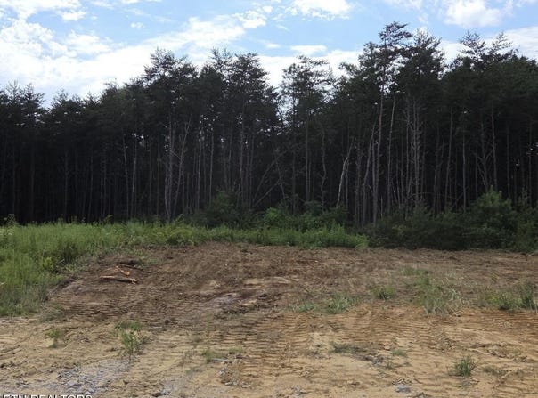 SR 399 lot: 49, Dunlap, TN 37327