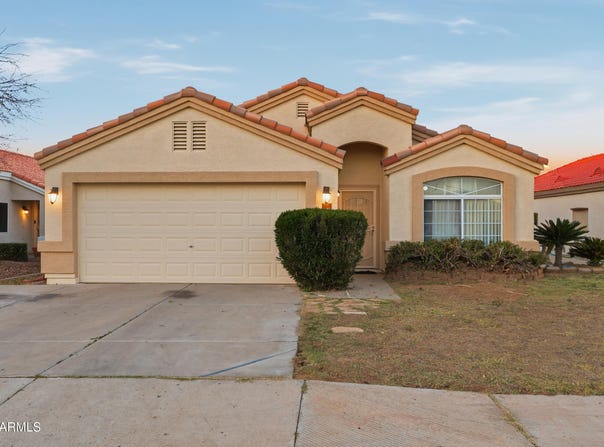 11964 W GRANADA Road, Avondale, AZ 85392