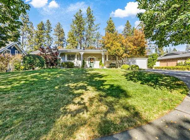 1021 E 26th Ave, Spokane, WA 99203