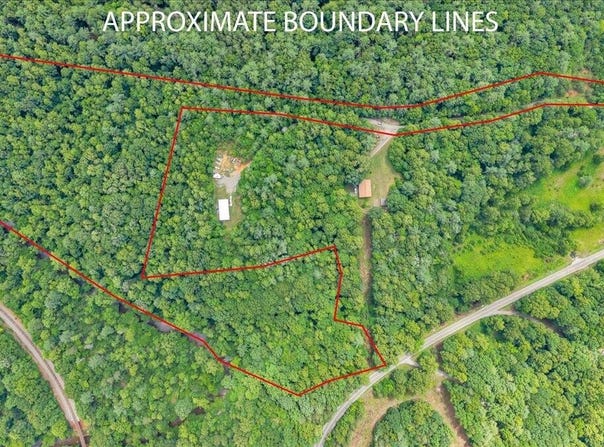 Pepper RD, Rocky Mount, VA 24151