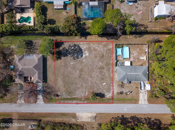 3128 India Palm Drive, Edgewater, FL 32141