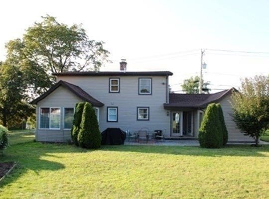 149 Beauchamp, Chicopee, MA 01020
