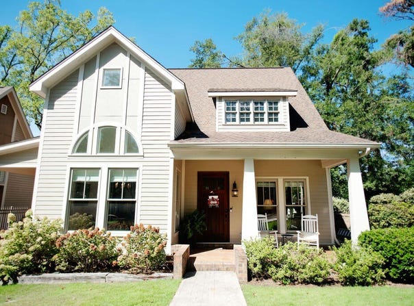 117 Chestnut, OXFORD, MS 38655