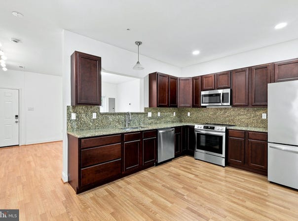 4006 EAGER Terrace, BOWIE, MD 20716