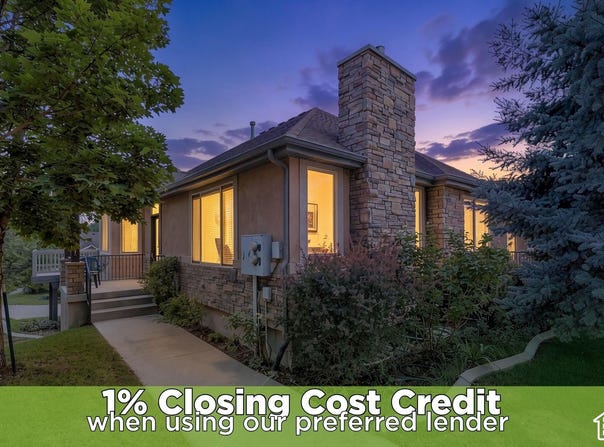 1264 E 650 N, American Fork, UT 84003