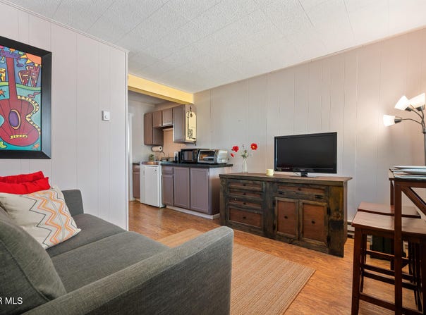 261 GCR 804, Fraser, CO 80442